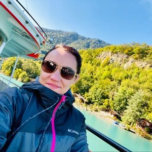 Meet your Posher, Kate